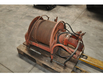 Εξοπλισμού κατασκευών PPM