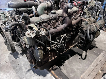 Κινητήρας VOLVO