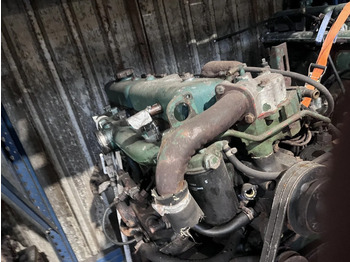 Κινητήρας VOLVO