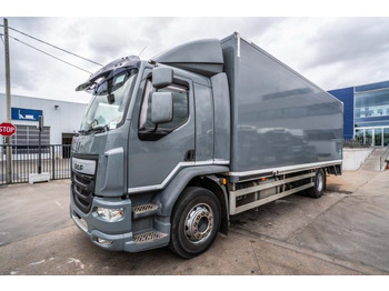 Φορτηγό κόφα DAF LF 55 220