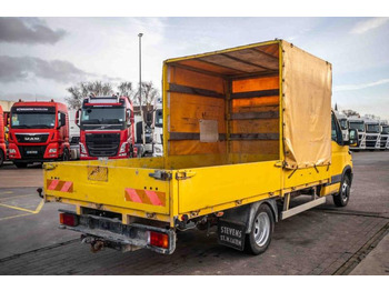 Μίσθωση Iveco DAILY 50C13 Iveco DAILY 50C13: φωτογραφία 3 Μίσθωση Iveco DAILY 50C13 Iveco DAILY 50C13: φωτογραφία 3