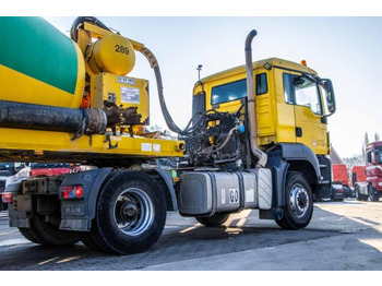 Τράκτορας MAN TGS 18.360 BLS-4X4H: φωτογραφία 4