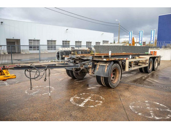 Ρυμούλκα γάντζος/ Αλυσιδάκι