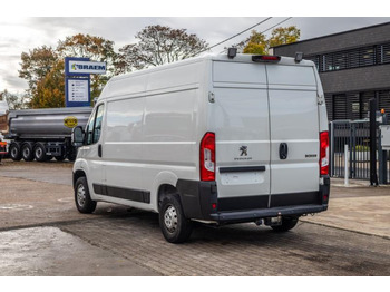 Μίσθωση Peugeot BOXER 2.2 HDI Peugeot BOXER 2.2 HDI: φωτογραφία 4 Μίσθωση Peugeot BOXER 2.2 HDI Peugeot BOXER 2.2 HDI: φωτογραφία 4