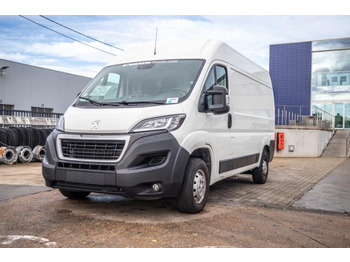 Μίσθωση Peugeot BOXER 2.2 HDI Peugeot BOXER 2.2 HDI: φωτογραφία 5 Μίσθωση Peugeot BOXER 2.2 HDI Peugeot BOXER 2.2 HDI: φωτογραφία 5