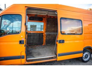 Βαν Renault MASTER 2.5 DCI: φωτογραφία 5