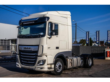 Τράκτορας DAF XF 450