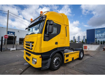 Τράκτορας IVECO Stralis 450