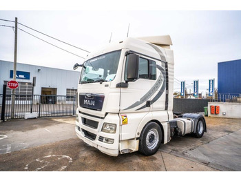 Τράκτορας MAN TGX 18.440