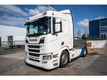 Τράκτορας SCANIA R 450
