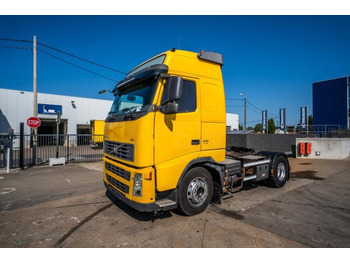Τράκτορας VOLVO FH 400