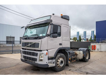Τράκτορας VOLVO FH 420