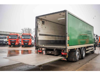 Φορτηγό κόφα Volvo FE 300: φωτογραφία 5 Φορτηγό κόφα Volvo FE 300: φωτογραφία 5