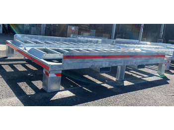 Εξοπλισμός επίγειας εξυπηρέτησης