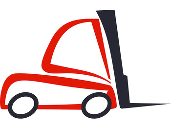 Περονοφόρο όχημα LINDE H80