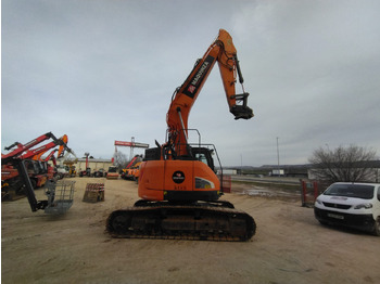 Ερπυστριοφόρος εκσκαφέας DOOSAN DX235LCR: φωτογραφία 3 Ερπυστριοφόρος εκσκαφέας DOOSAN DX235LCR: φωτογραφία 3