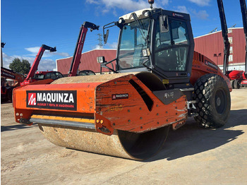 Μίσθωση  HAMM H11i HAMM H11i: φωτογραφία 3