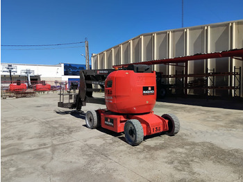 Μίσθωση  MANITOU 150AETJ C MANITOU 150AETJ C: φωτογραφία 3