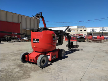Μίσθωση  MANITOU 150AETJ C MANITOU 150AETJ C: φωτογραφία 4