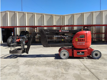 Μίσθωση  MANITOU 150AETJ C MANITOU 150AETJ C: φωτογραφία 1