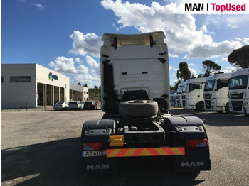Τράκτορας MAN TGX 18.470 4x2 BL SA: φωτογραφία 5