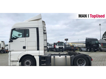 Τράκτορας MAN TGX 18.510 4X2 BLS: φωτογραφία 3 Τράκτορας MAN TGX 18.510 4X2 BLS: φωτογραφία 3