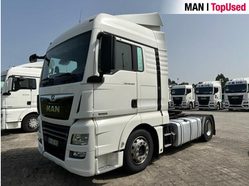 Τράκτορας MAN TGX 18.460