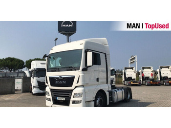 Τράκτορας MAN TGX 18.510