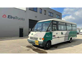 Αστικό λεωφορείο MERCEDES-BENZ Vario 614