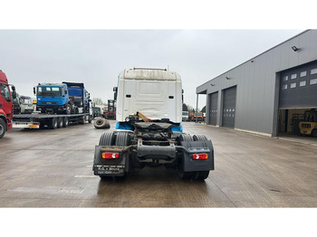 Μίσθωση Scania 114 - 340 (BELGIAN TRUCK / MANUAL GEARBOX) Scania 114 - 340 (BELGIAN TRUCK / MANUAL GEARBOX): φωτογραφία 5