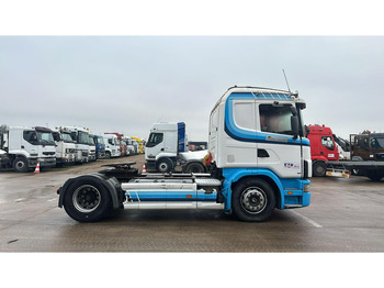 Μίσθωση Scania 114 - 340 (BELGIAN TRUCK / MANUAL GEARBOX) Scania 114 - 340 (BELGIAN TRUCK / MANUAL GEARBOX): φωτογραφία 3