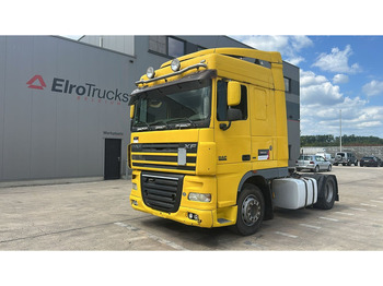 Τράκτορας DAF XF 105 460