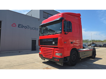 Τράκτορας DAF XF 105 410