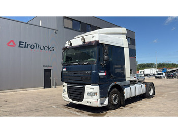 Τράκτορας DAF XF 105 410