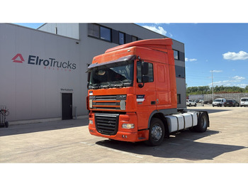 Τράκτορας DAF XF 105 460
