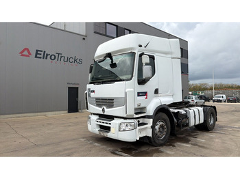 Τράκτορας RENAULT Premium 450