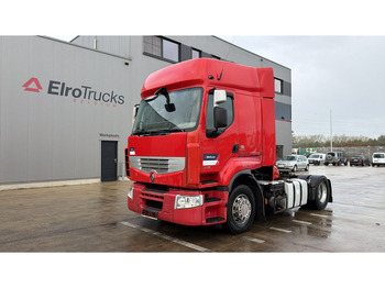Τράκτορας RENAULT Premium 450