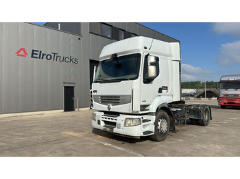 Τράκτορας RENAULT Premium 450