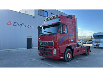 Τράκτορας VOLVO FH 400