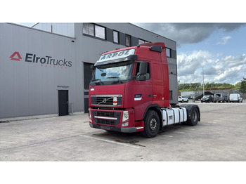 Τράκτορας VOLVO FH 440