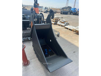 Νέα Κουβάς για εκσκαφέα Case CS210 Channel Bucket: φωτογραφία 4 Νέα Κουβάς για εκσκαφέα Case CS210 Channel Bucket: φωτογραφία 4