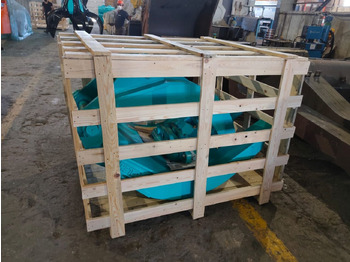 Μπούμα KOBELCO