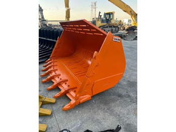 Κουβάς για φορτωτή HITACHI