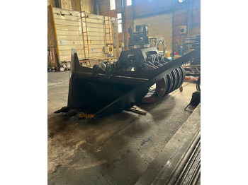 Κουβάς για εκσκαφέα KOMATSU