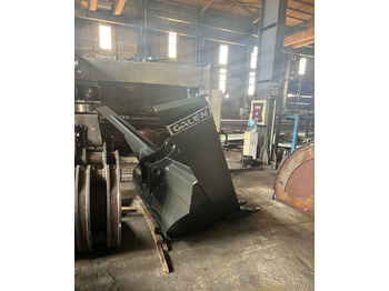 Νέα Κουβάς για εκσκαφέα Komatsu PC300 Trapeze Bucket: φωτογραφία 2