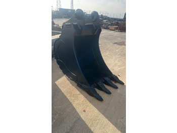 Κουβάς για εκσκαφέα VOLVO