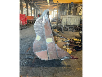 Νέα Κουβάς για φορτωτή Volvo L150: φωτογραφία 4