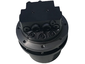 Μοτέρ πορείας HITACHI