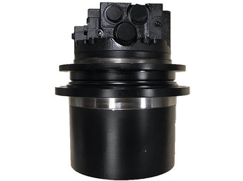 Μοτέρ πορείας KOMATSU