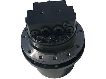 Μοτέρ πορείας BOBCAT